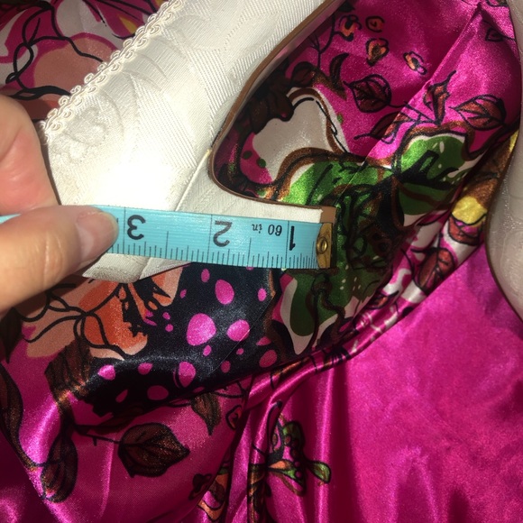 Vintage 90s kitten heel - Picture 4 of 8